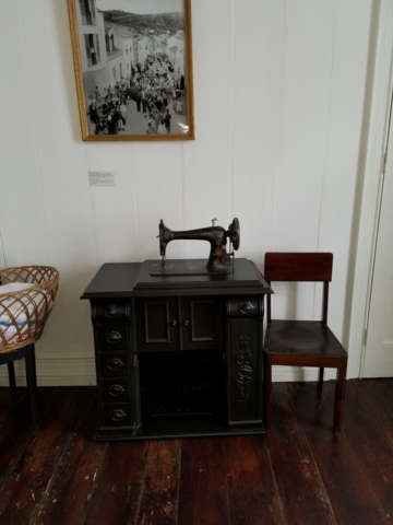 School Field Trip to St. Miguel, Azores