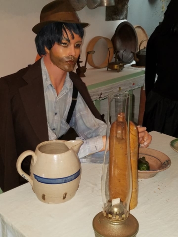 School Field Trip to St. Miguel, Azores