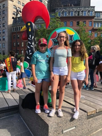 President Marcelo Rebelo de Sousa