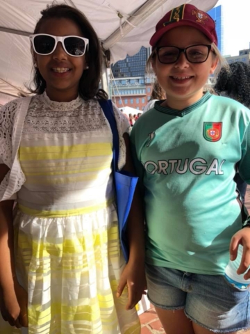 President Marcelo Rebelo de Sousa