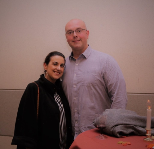 Fall Harvest Wine Tasting 2018