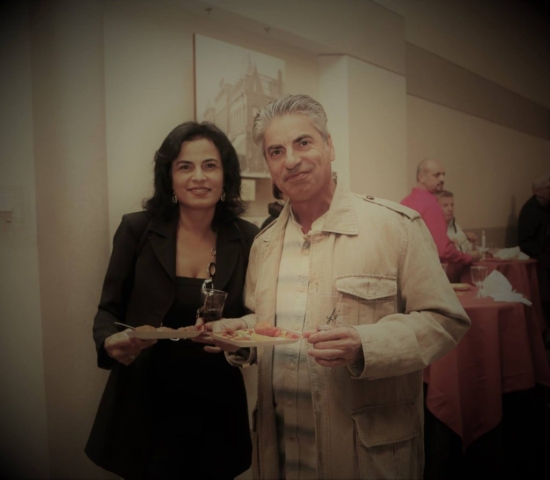 Fall Harvest Wine Tasting 2018