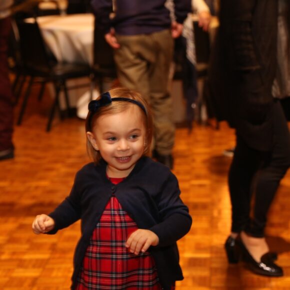 Breakfast with Santa 2018