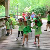 Summer Camp 2021