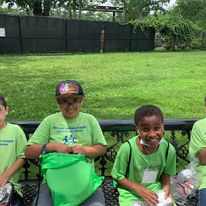 Summer Camp 2021