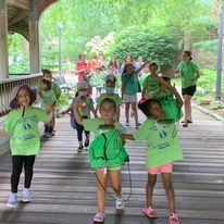 Summer Camp 2021