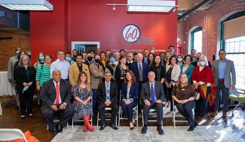 Baker-Polito Administration Awards More Than $1 Million to Launch, Grow Collaborative Workspaces