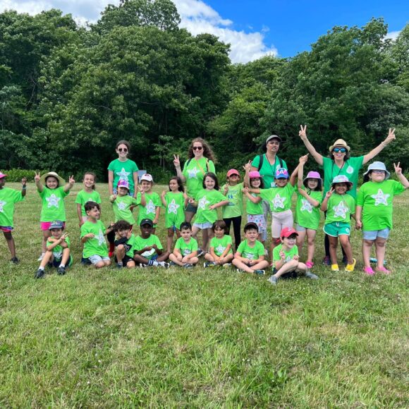 Summer Camp 2022