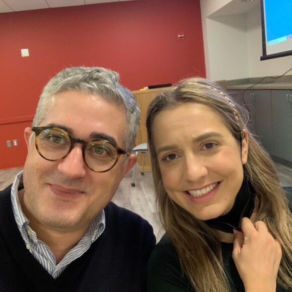 Professional Development for teachers of the Portuguese Language