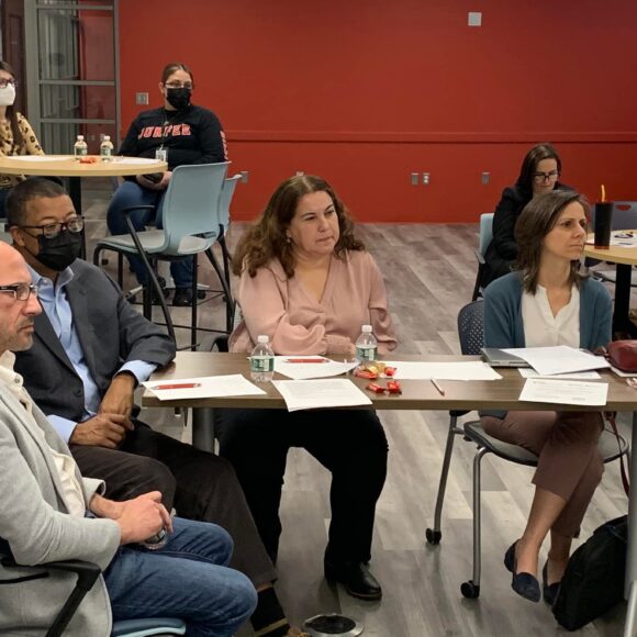 Professional Development for teachers of the Portuguese Language