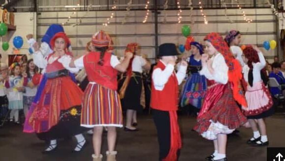 Spring Fundraiser Dinner and Dance 2022