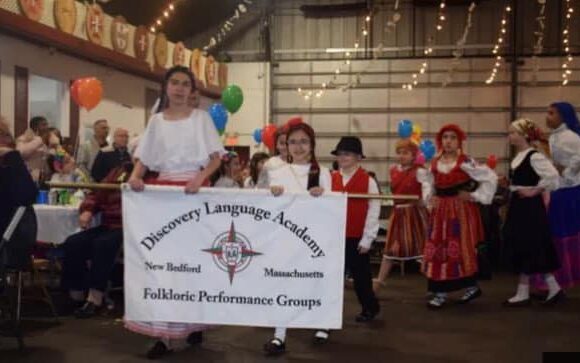 Spring Fundraiser Dinner and Dance 2022