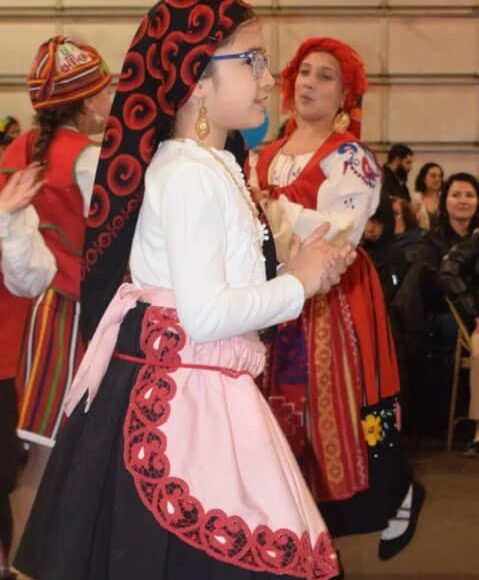 Spring Fundraiser Dinner and Dance 2022