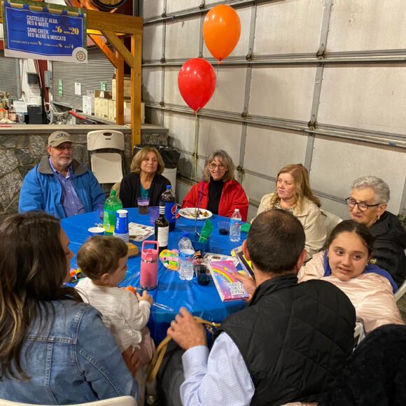 Spring Fundraiser Dinner and Dance 2022