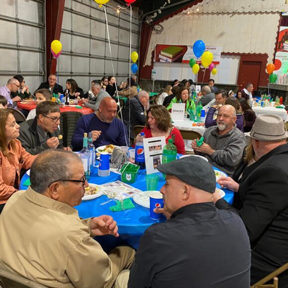 Spring Fundraiser Dinner and Dance 2022