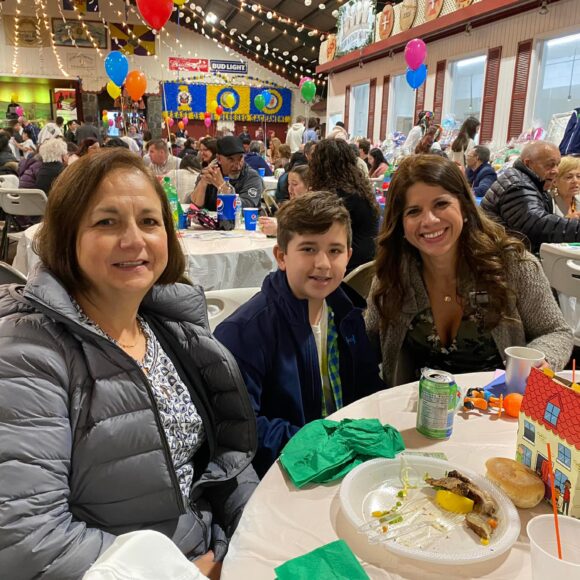 Spring Fundraiser Dinner and Dance 2022