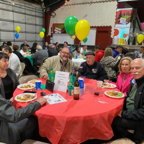 Spring Fundraiser Dinner and Dance 2022