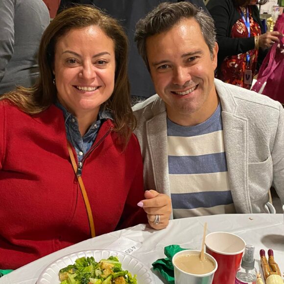 Spring Fundraiser Dinner and Dance 2022