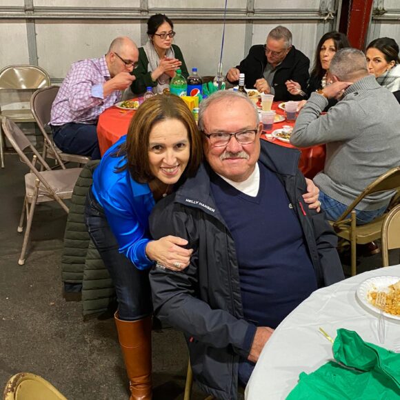 Spring Fundraiser Dinner and Dance 2022