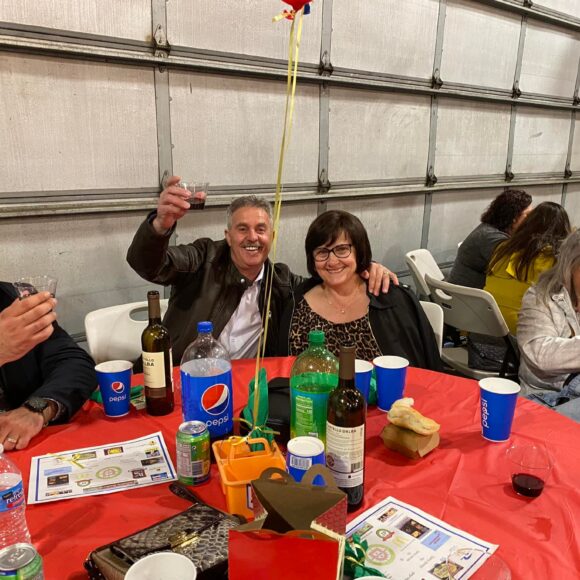 Spring Fundraiser Dinner and Dance 2022