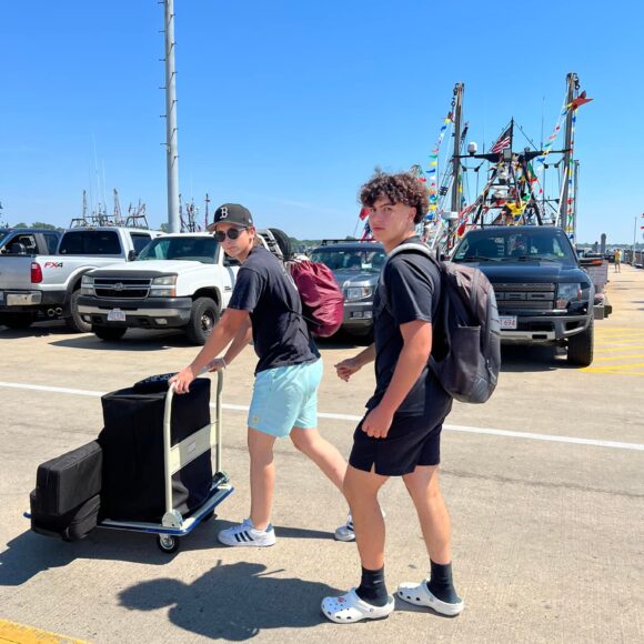 Providence Town Portuguese Festival 2022