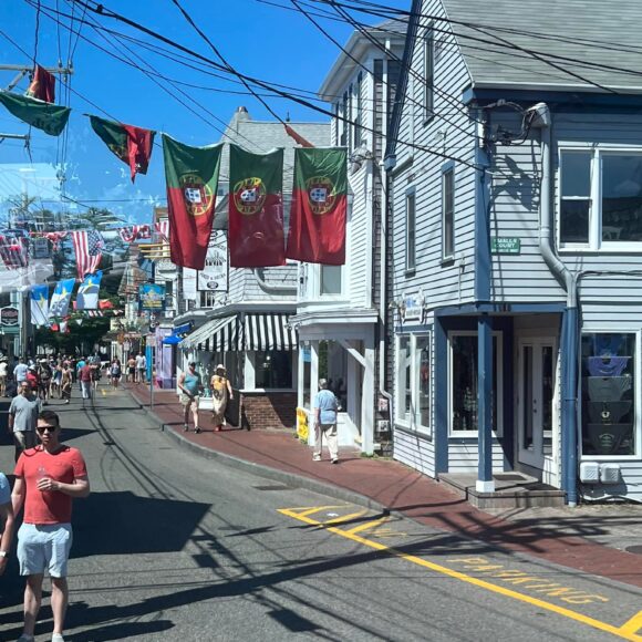 Providence Town Portuguese Festival 2022