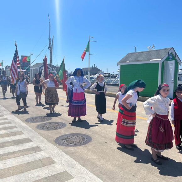 Providence Town Portuguese Festival 2022
