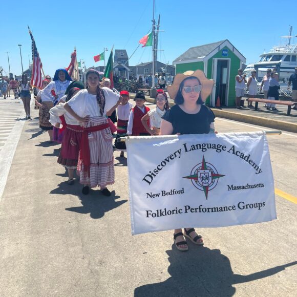 Providence Town Portuguese Festival 2022