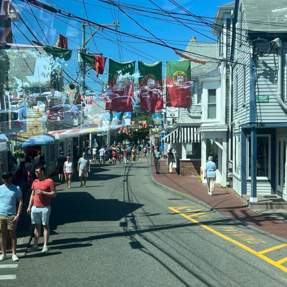 Providence Town Portuguese Festival 2022