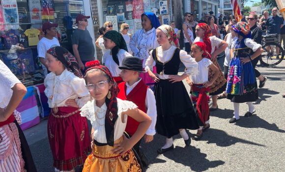 Providence Town Portuguese Festival 2022
