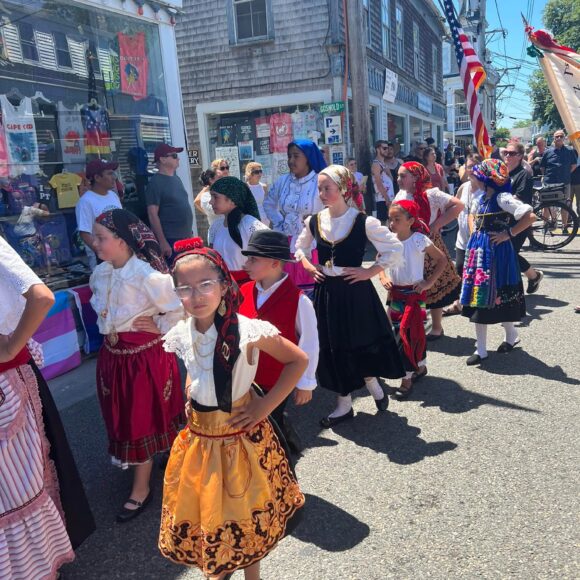 Providence Town Portuguese Festival 2022