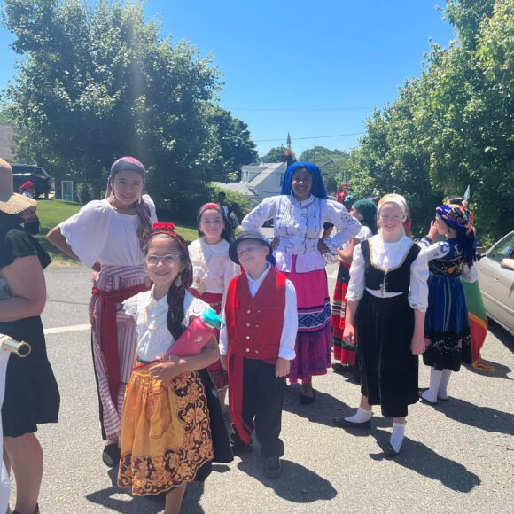 Providence Town Portuguese Festival 2022