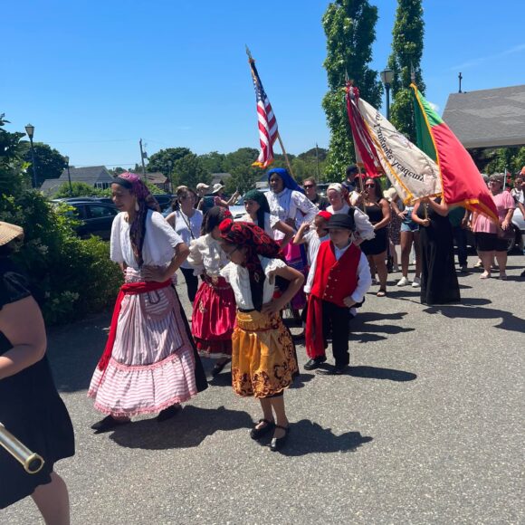 Providence Town Portuguese Festival 2022