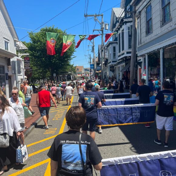 Providence Town Portuguese Festival 2022
