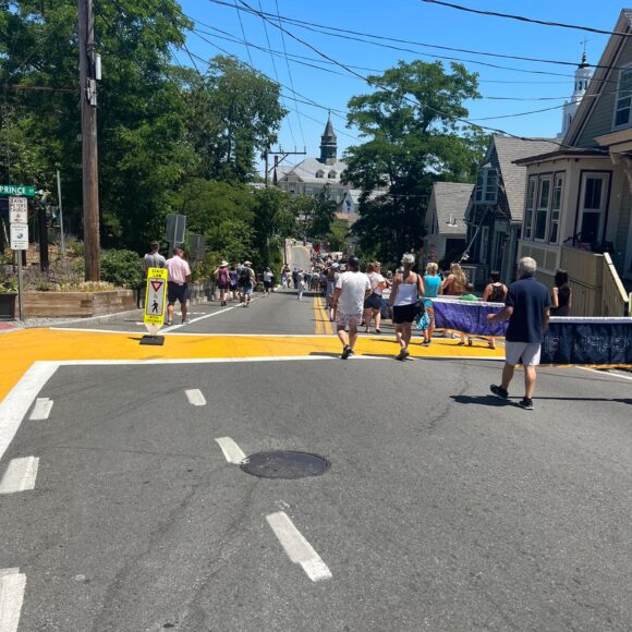 Providence Town Portuguese Festival 2022