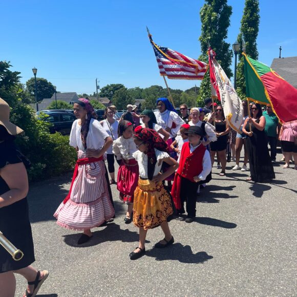 Providence Town Portuguese Festival 2022