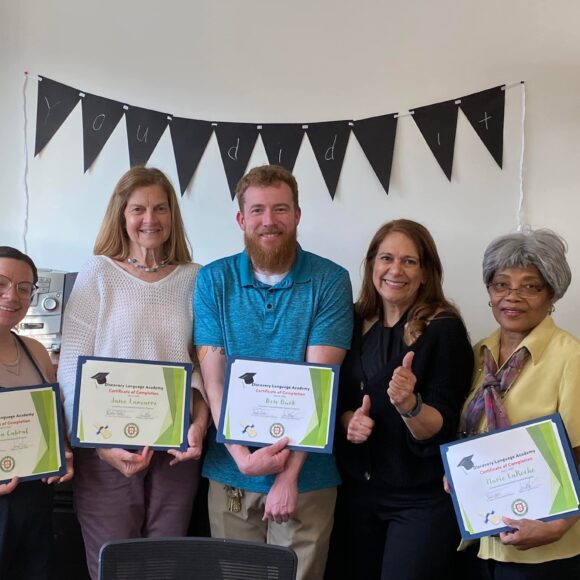 Conversational Spanish for Adults (8 Month Program) Conversational Spanish for Adults (8 Month Program)