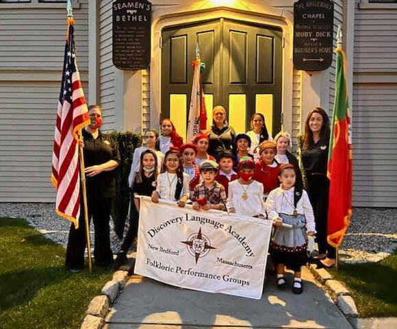 Folkloric Dance Group