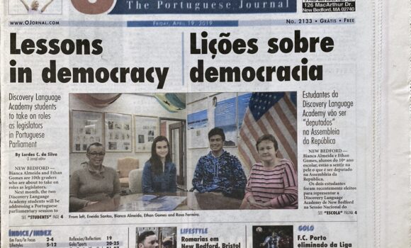 Student Voices Student Voices