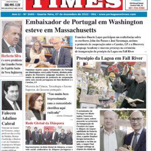 Bay Coast Bank Supports Discovery Language Academy ESL Program