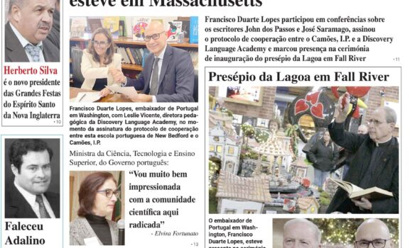 Bay Coast Bank Supports Discovery Language Academy ESL Program Bay Coast Bank Supports Discovery Language Academy ESL Program