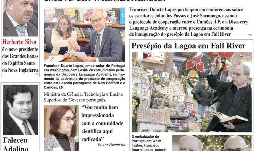 Bay Coast Bank Supports Discovery Language Academy ESL Program