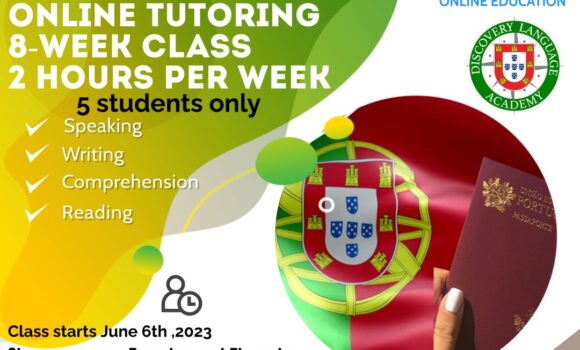 Portuguese Citizenship Readiness One-on-One Tutoring Portuguese Citizenship Readiness One-on-One Tutoring