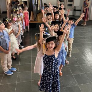 2023 Year End Graduation