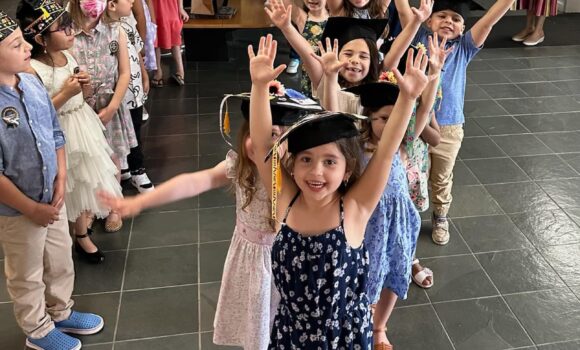 2023 Year End Graduation