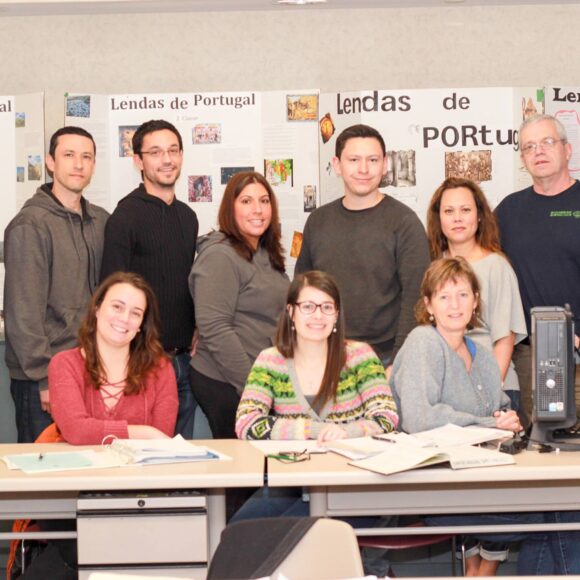 Conversational Portuguese for Adults – Intermediate (8 Month Program) Conversational Portuguese for Adults – Intermediate (8 Month Program)