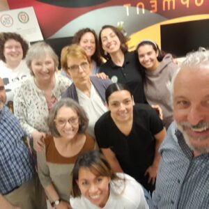 Conversational Portuguese for Adults – Beginner (8 Month Program)