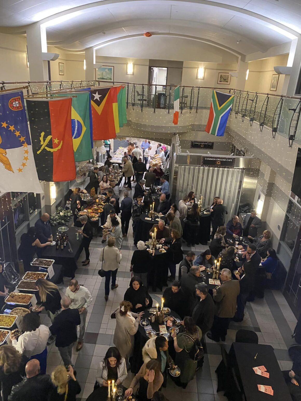 2023 Beer & Wine Tasting Event