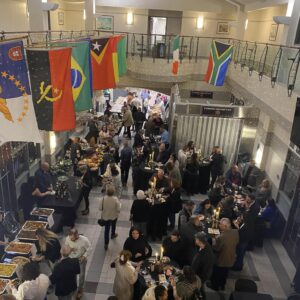 2023 Beer & Wine Tasting Event