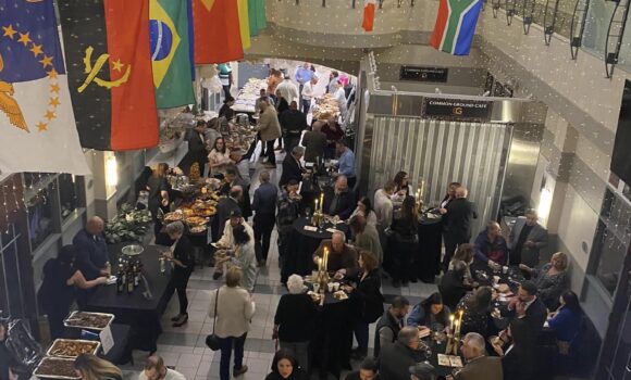 2023 Beer & Wine Tasting Event